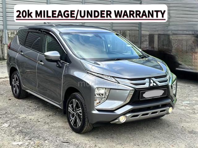 2024 Mitsubishi XPANDER 1.5🔥21k MIELAGE (A) - 2
