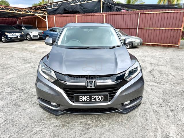 2016 Honda HR-V 1.8 V (A) - 3