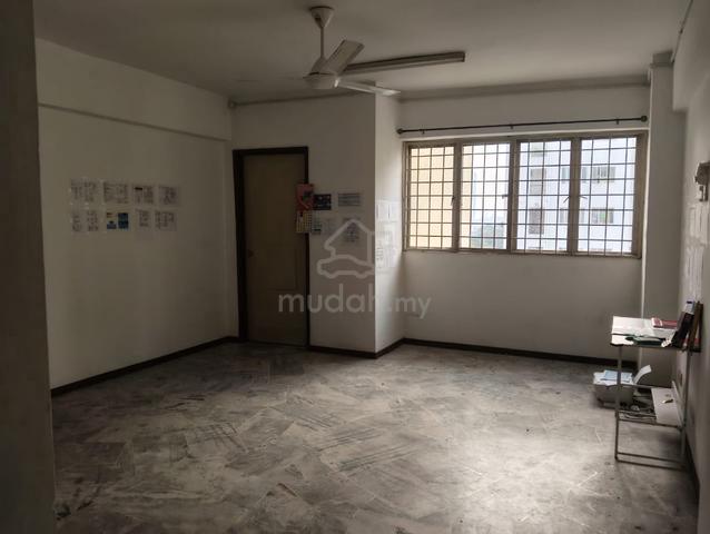 Tasik Heights Apartment  1