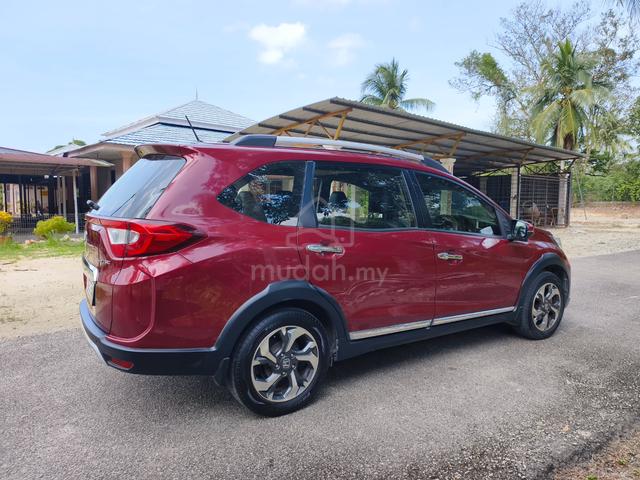 2017 Honda BR-V 1.5 V (A) - 2