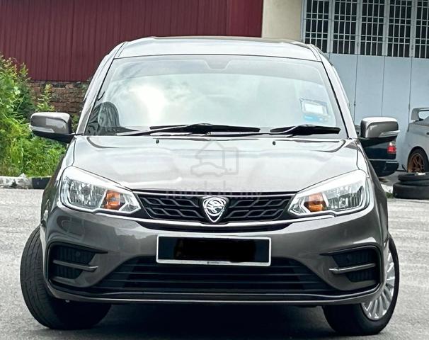 2020 Proton SAGA STANDARD MT 1.3L (M) - 3