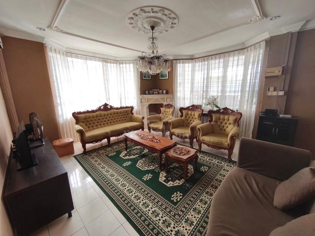 Taman Matang Jaya Double Storey Semi-Detached House For Sale 1