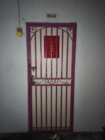 One Unit Apartment At Taman Tasik Emas, Kampar, Perak 1