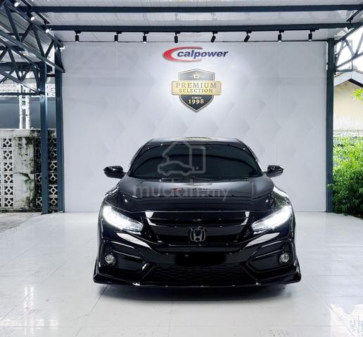 50K km 2020 Honda CIVIC FK 7 1.5 (M) FULL - 3