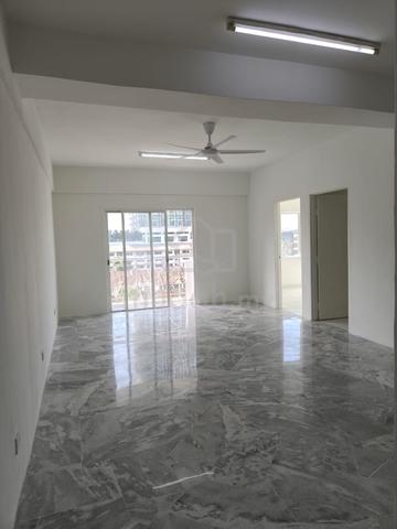 Spectrum Apartment 1