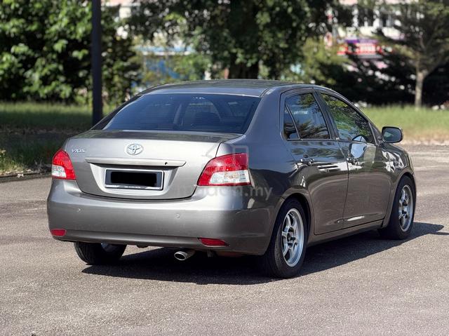 Best Conidtion‼️2010 Toyota Vios 1.5‼️ - 4