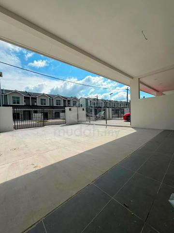 Meridin East Erica East, Seri Alam, Pasir Gudang, Masai, Taman Rinting 1