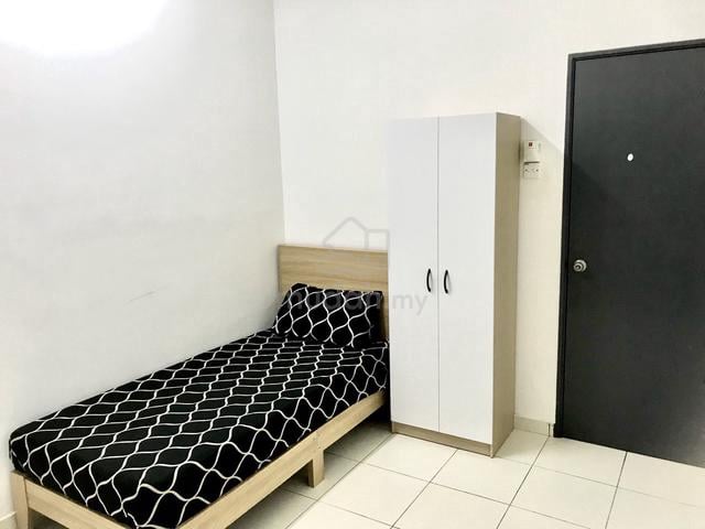 BILIK SEWA Tanjong Karang Hospital- Walking Distance 1