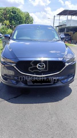 2022 Mazda CX-5 2.0 G GVC PLUS HIGH (A) - 1