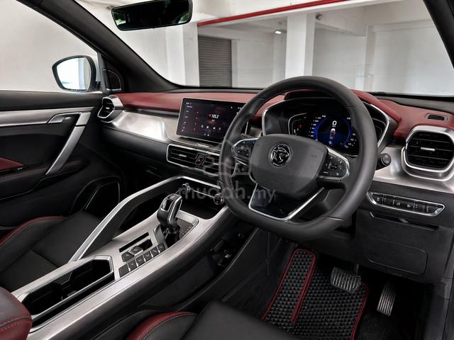 2021 Proton X50 1.5L TURBO TGDI PREMIUM 75K KM FSR - 2