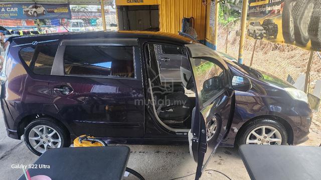 2016 Perodua ALZA 1.5 EZ STANDARD FACELIFT (A) - 4