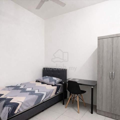 Cozy Single Room | Free Deposit 1
