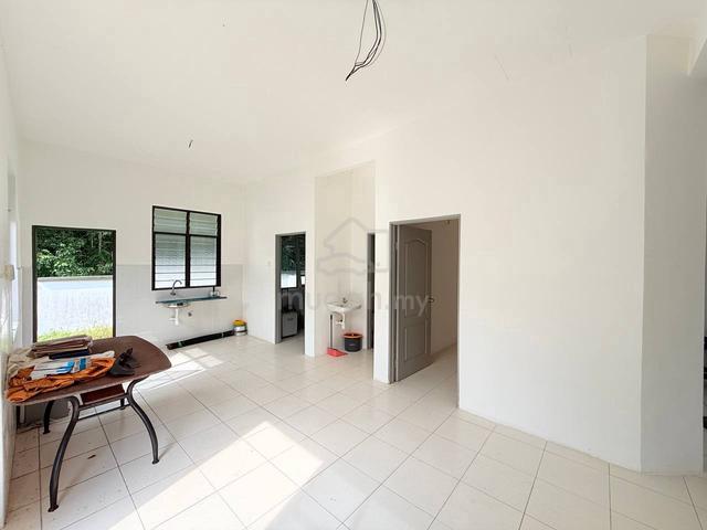 SEMI-D SETINGKAT, CHERATING DAMAI, Kuantan. [FREEHOLD][BASIC UNIT] 1