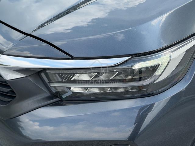 CARKING 2023 Honda WR-V 1.5 V FSR FREE ACCIDENT - 4