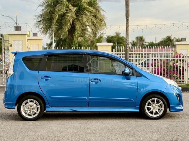 2019 Perodua ALZA 1.5 S (A) - 5