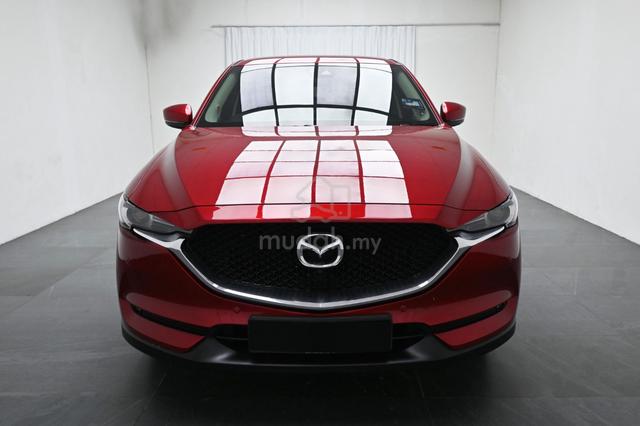 2023 Mazda CX-5 2.0 G HIGH (A) - 2