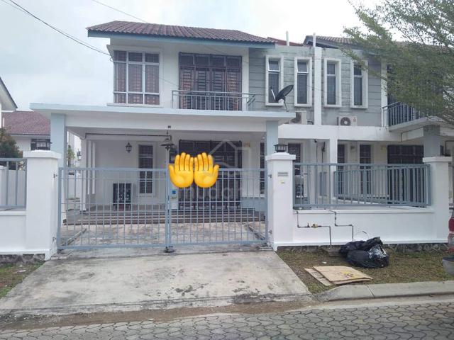 Semi d desaru below market 1