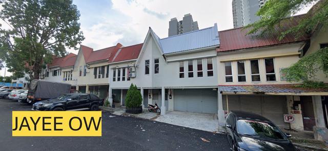 Limit Stock! Ground Floor Shop For Rent> Taman Kajang Utama Selangor 1