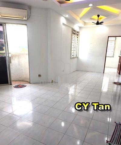 Desa Bayan Apartment 1