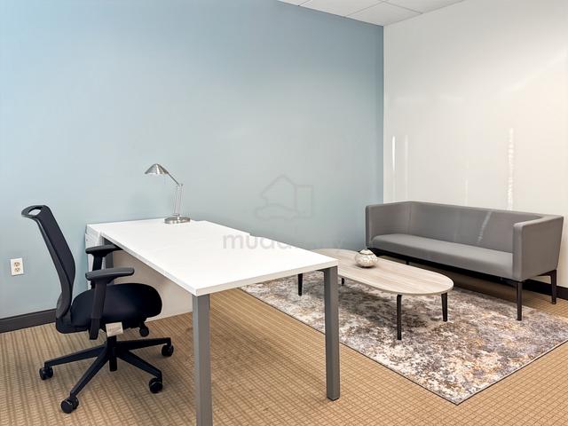 Private office space for 2 persons in HQ Wisma MTT 1