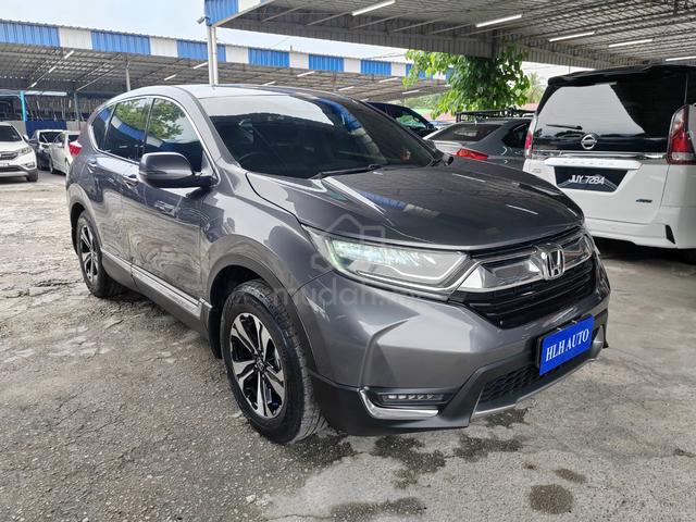 2017 Honda CR-V 2.0 2WD FACELIFT (A) Low Mileage - 2