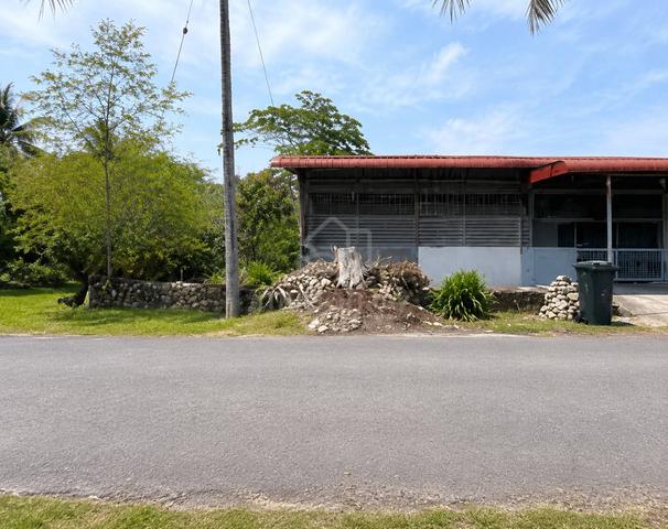 [SAVE UP 98K] Taman Kelisa Ria, 3,165 sf, Sungai Petani 1