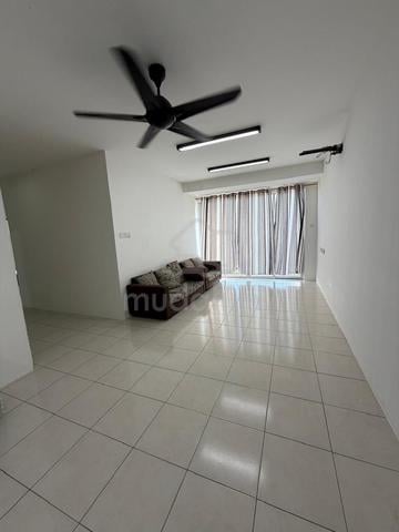 IKE Village PPAM Kota Samarahan 1
