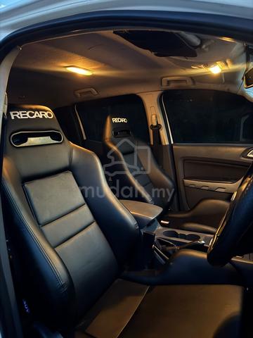 2012 Ford RANGER 2.2 XLT (HI RIDER) MY12 T6 P375 - 5