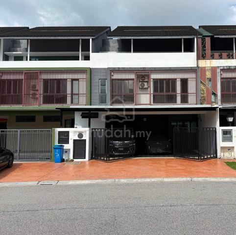 Denai Alam, Selangor 1