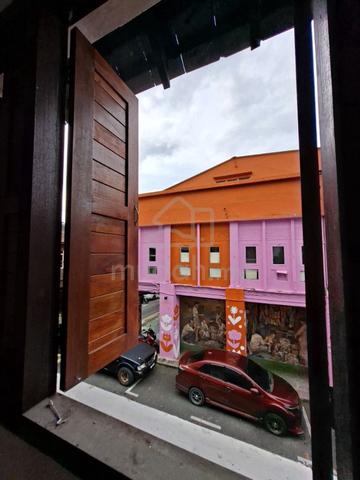 Best Choice for Cafe ☕💗WHOLE BUILDING | CARPENTER STREET 🏢 1