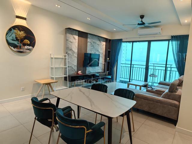 3 Residence 1
