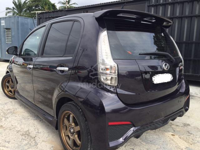 [ 2014 ] Perodua MYVI 1.5 SE (A) FULL SPEC - 2