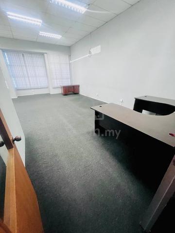 Partially Furnished Shoplot Prima Sri Gombak Batu Caves Selangor 2