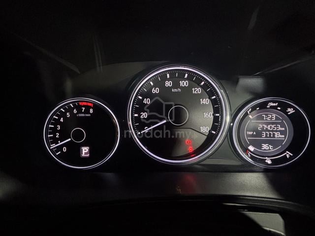 2017 Honda BR-V 1.5 V (A) - 5