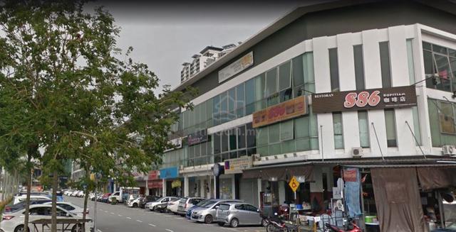 ShopLot For Sale At Setia Tropika, Johor 1