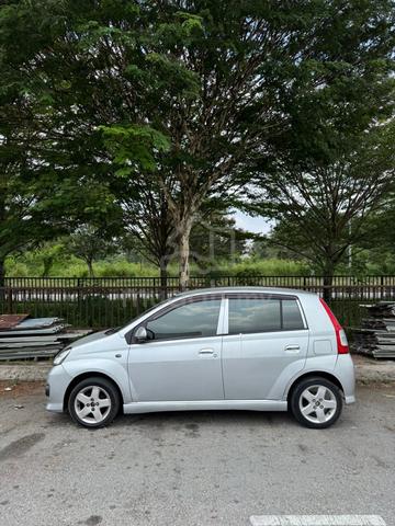 2012 Perodua VIVA 1.0 ELITE AT (A) - 4