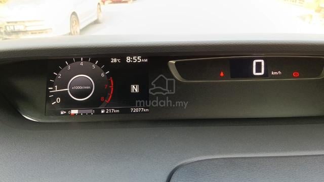 2020 Nissan SERENA HYBRID HIGHWAY STAR 2.0L (A) - 3