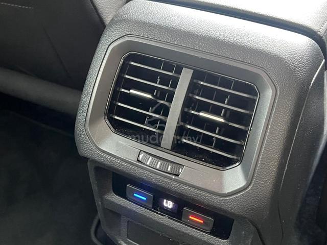 2017 Volkswagen TIGUAN 1.4 HIGHLINE (A) - 4