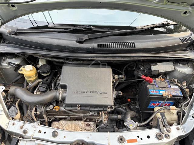 Perodua MYVI 1.3 SE AUTO - 4