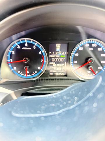 2014 Toyota HARRIER 2.0 PREMIUM ZSU60W (A) - 5