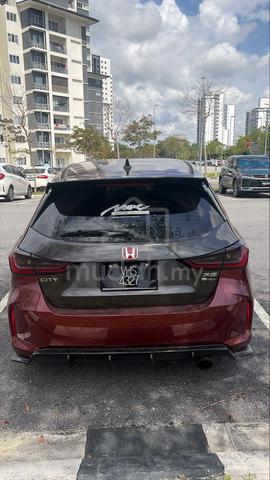 2022 Honda CITY 1.5 e-HEV RS HATCHBACK (A) - 4