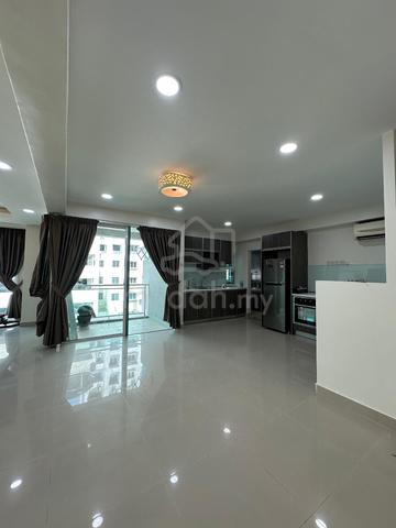 The Uban Residence 1