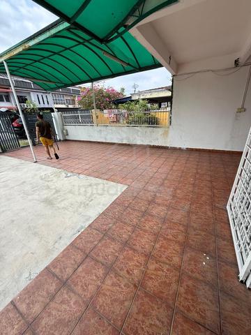 Kawasan 6, Taman Gembira Baru, Klang (2 Storey 1650sf, Freehold) 1