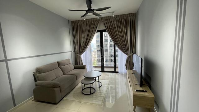 Sunway Belfield 1
