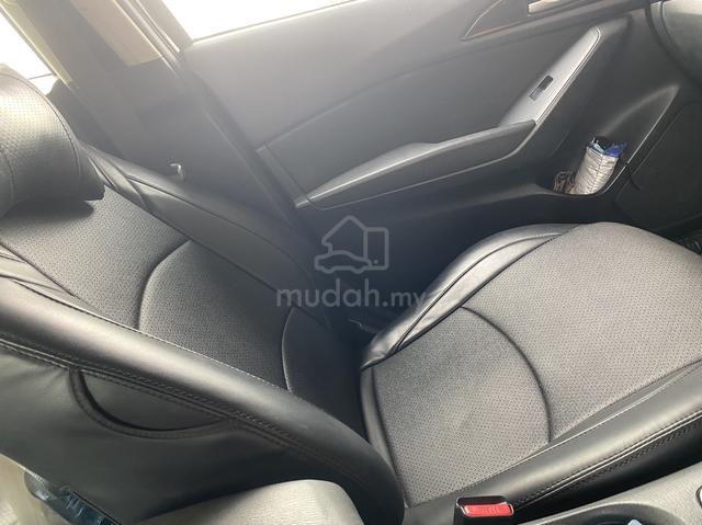 2017 Mazda 3 2.0 SEDAN GL SKYACTIV (CKD) MY2014 - 4