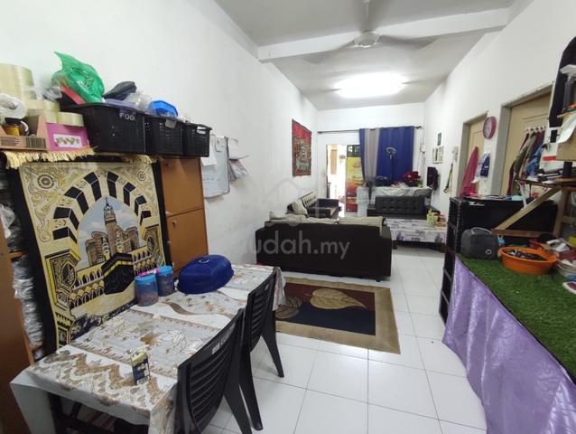 Taman Delima, Sungai Siput Facing Open 4