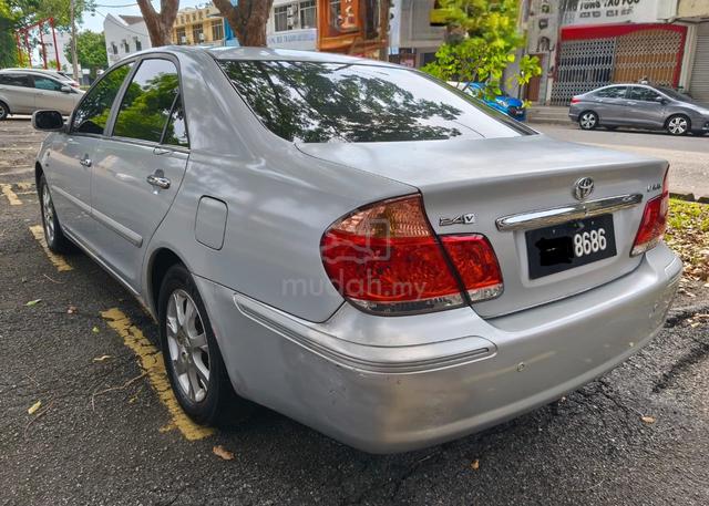 2005 Toyota CAMRY 2.4 V ACV30R-JEPEKE FACELIFT (A) - 3