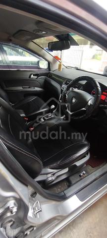 2012 Proton PREVE 1.6 EXECUTIVE (M) - 3