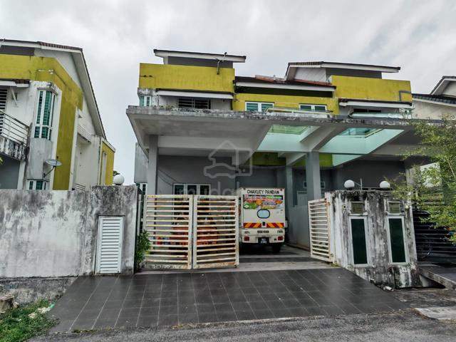 [SAVE UP 233K] Solok Teluk Awak, Near Jalan Nelayan, Teluk Bahang 1