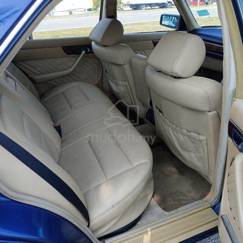 1995 Mercedes Benz 300SE 3.0 (A) - 4